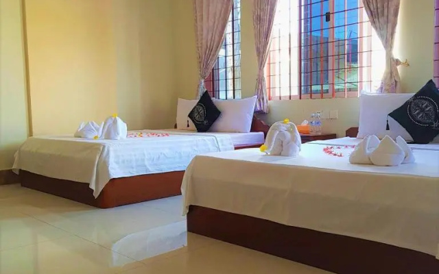 Samnop Samnang Guesthouse