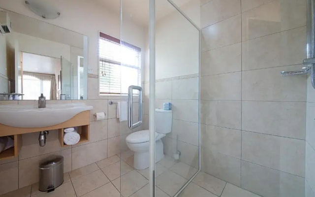 Aspen Villas 1 Bedroom Townhouse