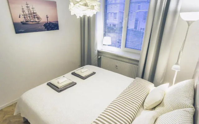 No.3 Apartment Link-To-Happiness
