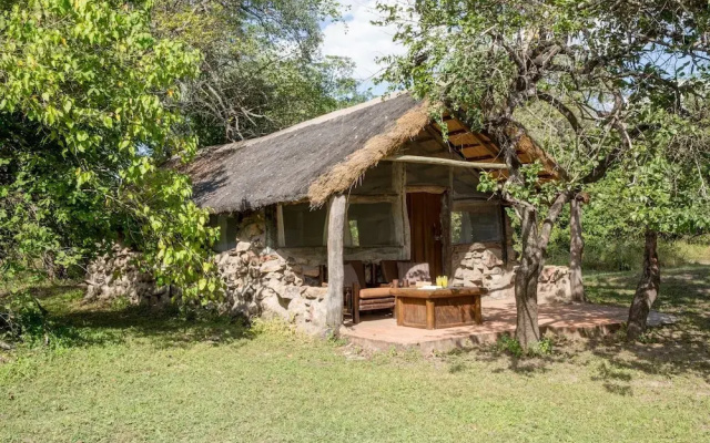 Hippo Lodge