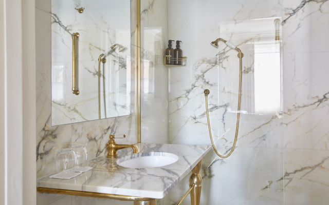 The Egerton House Hotel