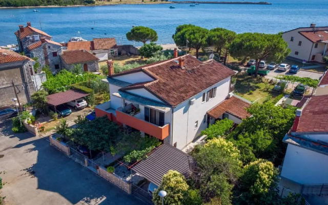 Apartments Grahovac