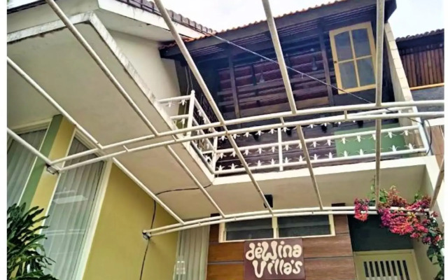 Dewina Villas