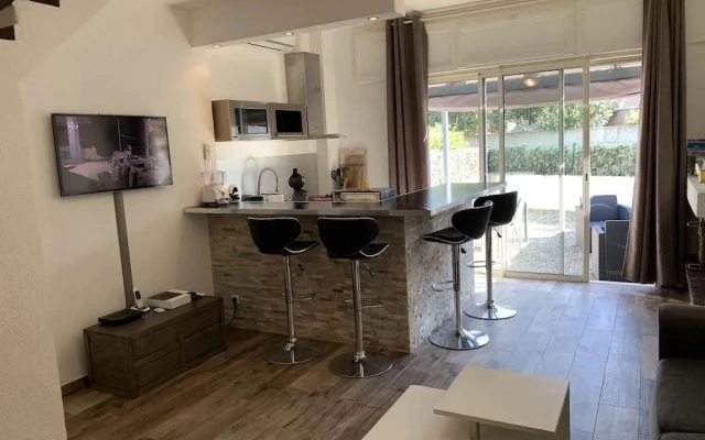 Appartement MaeNat