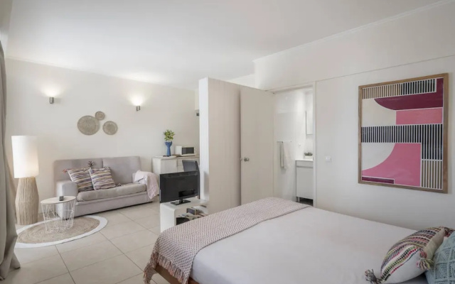 Apartamentos do Mar
