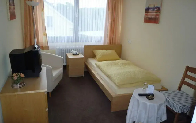 Center Hotel