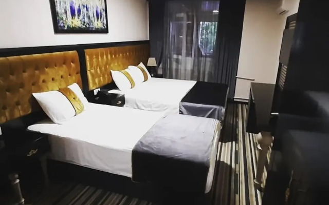 Maltepe Manhattan Hotel