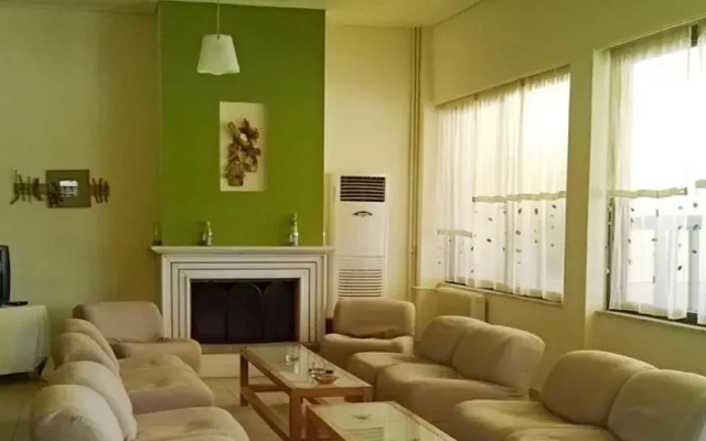 Hotel Astir Bianko