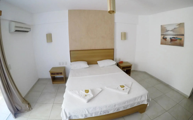 Hotel Palmanova