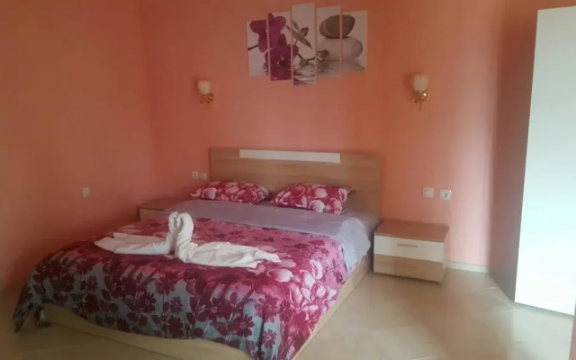 Hotel Safi