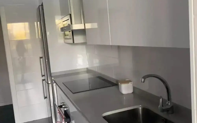 Belvilla by OYO Apartamento Port Avenue
