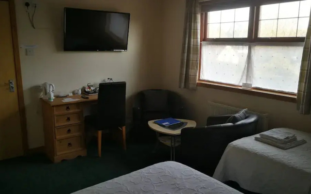 Deveron Lodge B&B