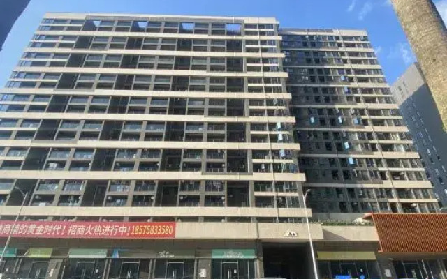 Celestial Haven Suites