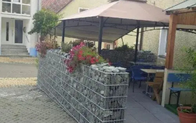 Gasthof Zum Burgkrug