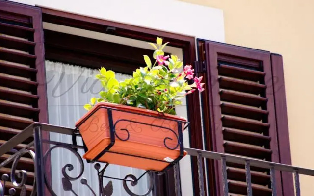 B&B Viadelmare