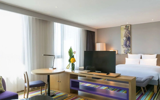 Novotel Nanchang Sunac