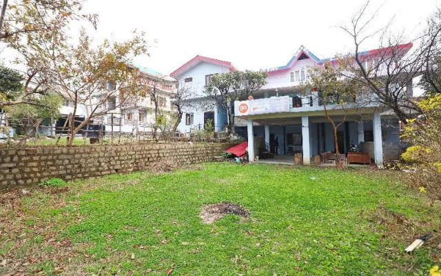 OYO 24525 Hotel Country Lodge