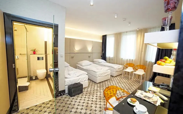 Hotel Martina