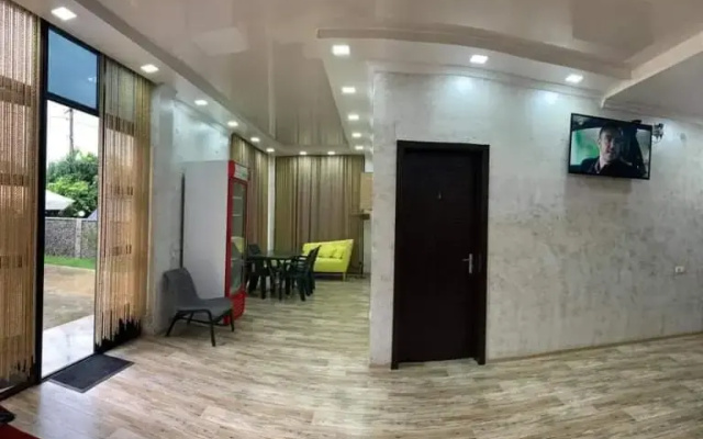 Guest House Kobuleti