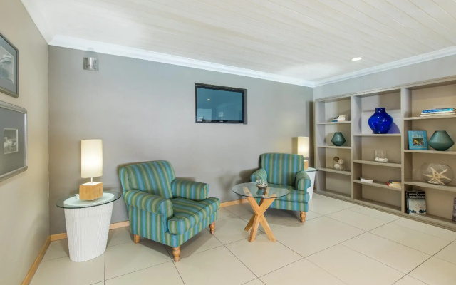 Saldanha Bay Hotel