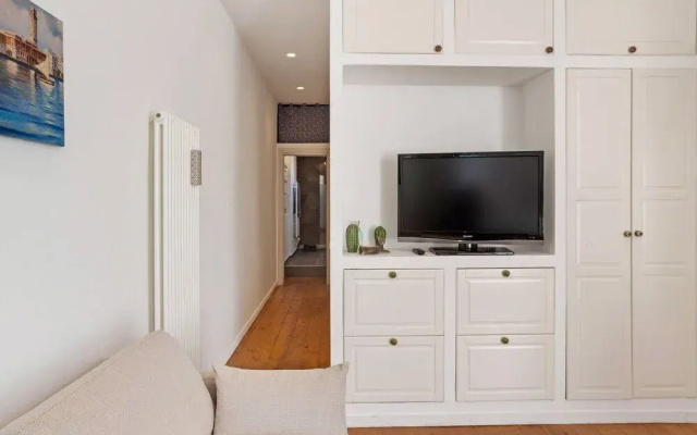 Madonella Apartment con terrazzo