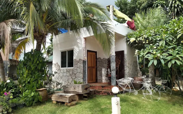 Pantang Resort