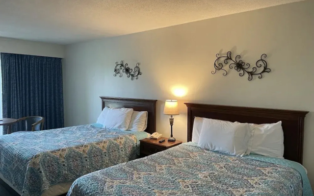 The Seasons Lodge