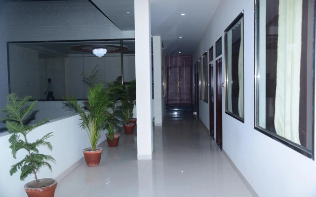 Galaxy Inn
