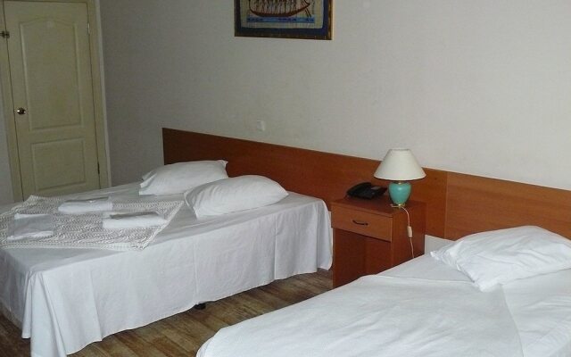 Masal Otel Турция, Измит - отзывы, цены и фото номеров - забронировать отель Masal Otel онлайн комната для гостей