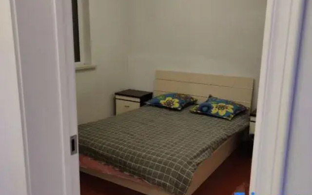 Xiaolaohu Homestay (Shenyang Sports College)
