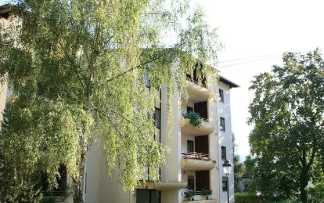 Appartement Julija