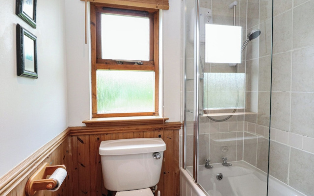 Creag Mhor Lodge