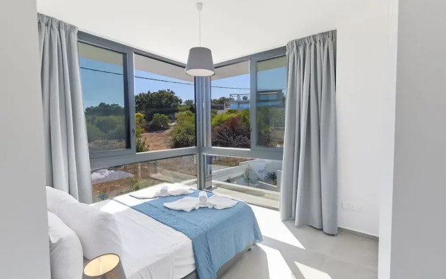 Protaras Elite Pearl Villa Ep4b