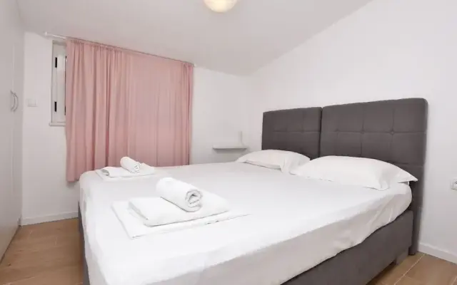 Apartments Nina