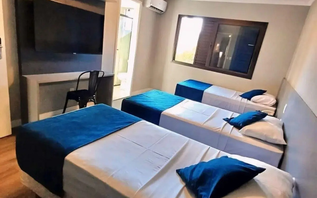 Hotel Bella Paulista