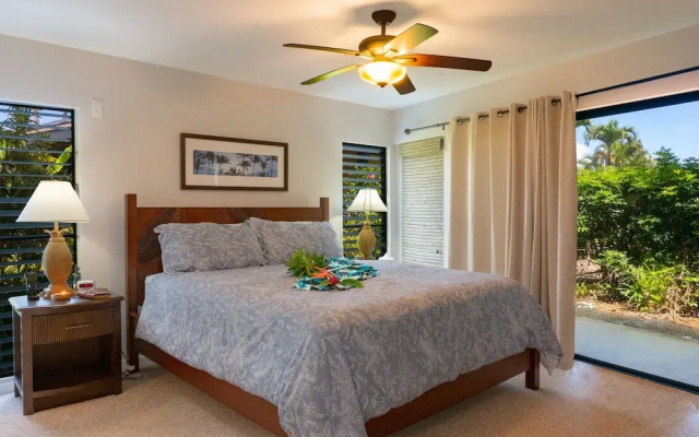 Mauna Kai 5A - 2 Br Condo