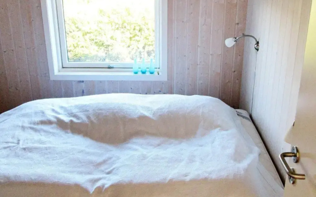 5 Person Holiday Home in Rude-by Traum