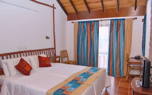 Kadambavanam Ethnic Village Resort