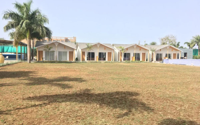 VITS Daman Devka Beach