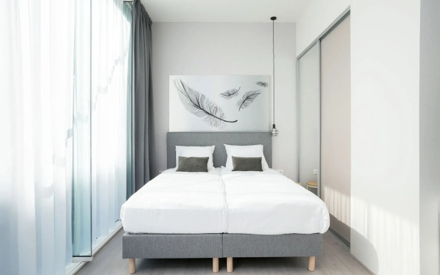 Hotel2Stay