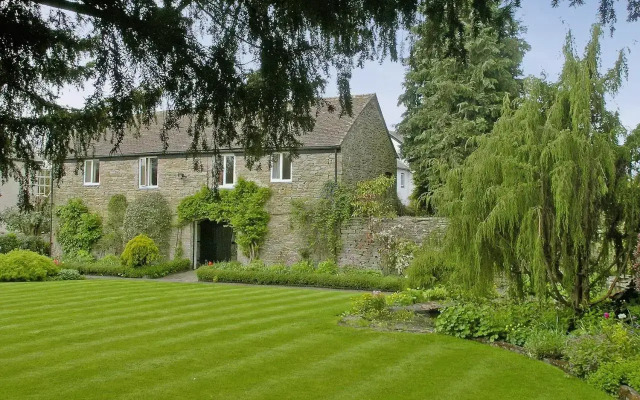 The Coach House