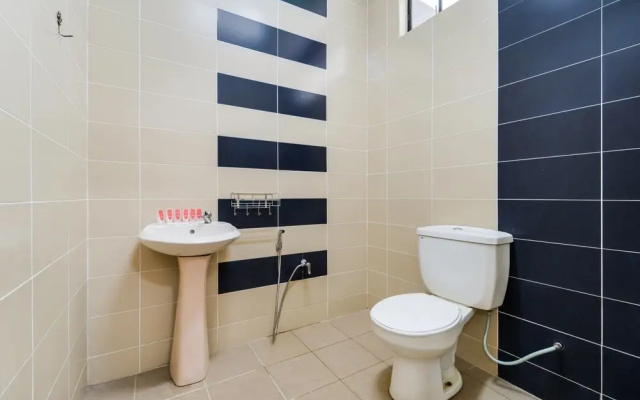 Terap Inn Kuala Nerang by OYO Rooms