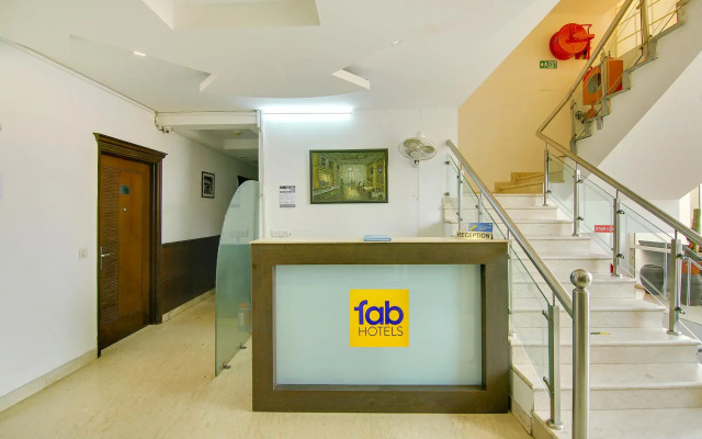 FabHotel Bellevue