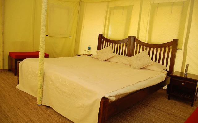Royal Desert Camps