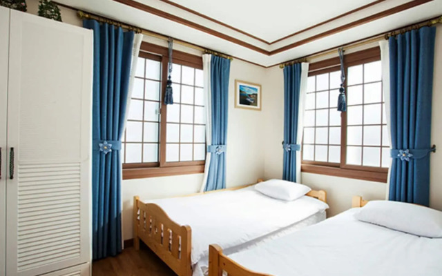 Jeju Casalinda
