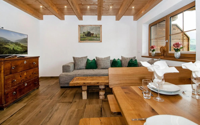 Chalet in Bramberg Near Wildkogel Ski Arena