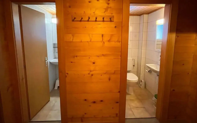 Chalet Jungtalblick: Wohnung Chilcheri