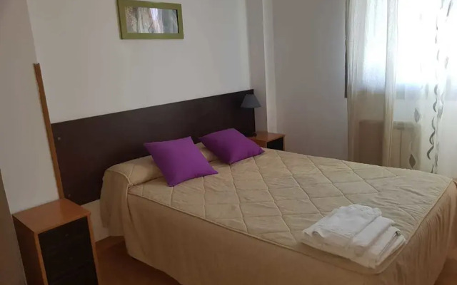 Apartamentos Maradentro
