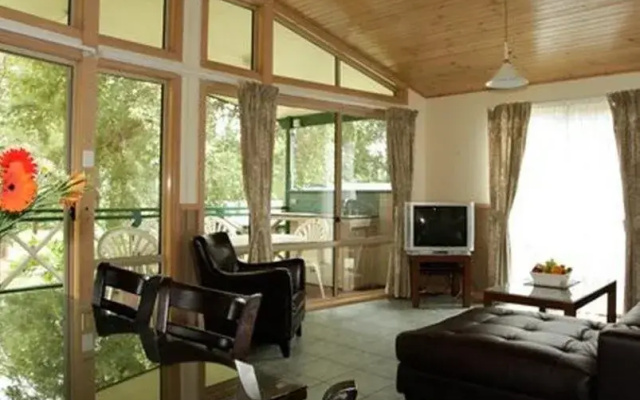 Forest Glen Holiday Resort