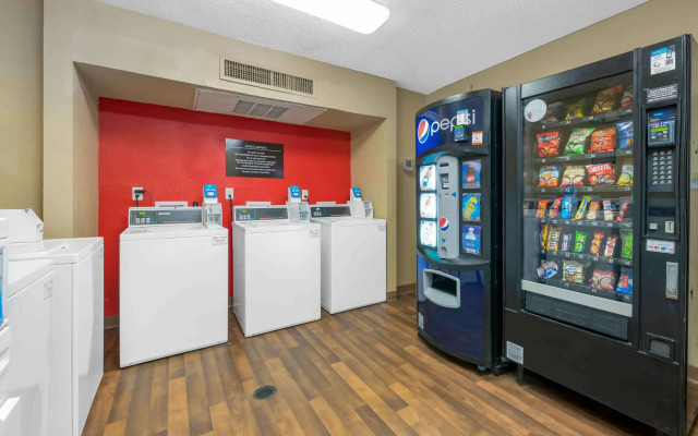Extended Stay America Select Suites - Jacksonville - Baymeadows